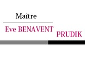 Maître Eve BENAVENT-PRUDIK