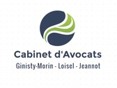 Cabinet Ginisty-Morin - Loisel - Jeannot