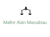 Maître Alain Massabiau