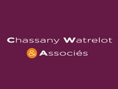 Maître Magali Provençal - Chassany Watrelot & Associés
