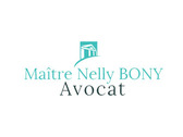 Maître ​Nelly BONY