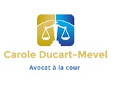 Maître Carole Ducart-Mevel