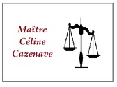 Maître Céline Cazenave