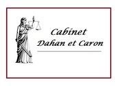 Cabinet Dahan et Caron