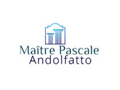 Maître Pascale Andolfatto