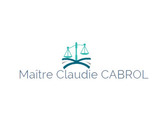 Maître Claudie CABROL