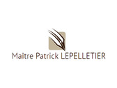 Maître Patrick LEPELLETIER