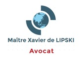 Maître Xavier de LIPSKI