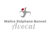 Maître Stéphane Bonnet