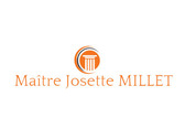 Maître Josette MILLET