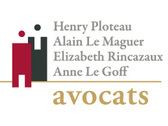 Cabinet d'Avocats PLOTEAU-LE MAGUER-RINCAZAUX-LE GOFF