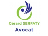 Maître Gérard SERFATY