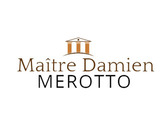 Maître Damien MEROTTO