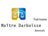 Maître Fabienne Darboisse