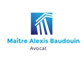 Maître Alexis Baudouin