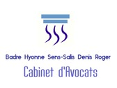 Cabinet d'Avocats Badre Hyonne Sens-Salis Denis Roger