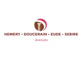 Cabinet d'Avocats HEMERY - DOUCERAIN - EUDE - SEBIRE à Bernay