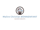 Maître Christian BONNENFANT - ELEOM Avocats