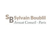 Maître Sylvain Boublil
