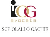 Cabinet Olallo Gachie