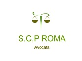 Cabinet d'Avocats Roma