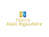 Maître Alain Rigaudière