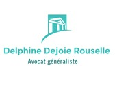 Maître Delphine DEJOIE ROUSSELLE