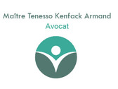 Maître Tenesso Kenfack Armand