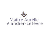 Maître Aurélie Viandier-Lefèvre