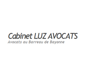 Cabinet Luz Avocats - Maître Julien Claudel