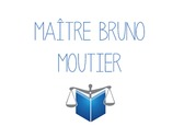 Maître Bruno Moutier