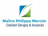 Maître Philippe Mercier, Cabinet Gérigny & Associés