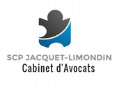 SCP JACQUET-LIMONDIN