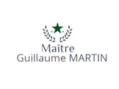 Maître Guillaume MARTIN, LÉGI CONSEILS