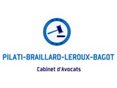Cabinet d'Avocats PILATI-BRAILLARD-LEROUX-BAGOT