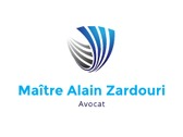 Maître Alain Zardouri