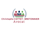 Christophe COTTET- BRETONNIER