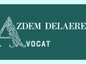 Maître Meriem AZDEM DELAERE