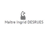 Maître Ingrid DESRUES