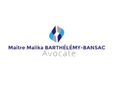 Maître Malika BARTHÉLÉMY-BANSAC