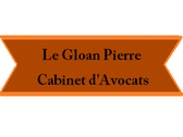 Maître Le Gloan Pierre