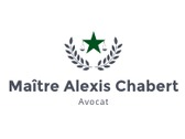 Maître Alexis Chabert