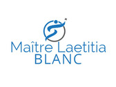 Maître Laetitia BLANC
