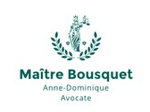 Maître Anne-Dominique Bousquet