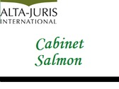 Cabinet Salmon