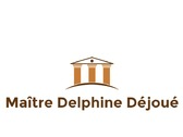Maître Delphine Déjoué