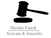 Nicolas Fauck Avocats & Associés