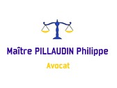 Maître PILLAUDIN Philippe