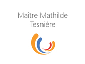 Maître Mathilde Tesnière