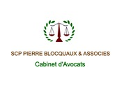 SCP PIERRE BLOCQUAUX & ASSOCIES